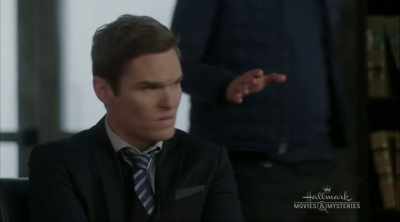 But like I said, that
was her prerogative. - Aurora Teagarden Mysteries: An Inheritance to Die For