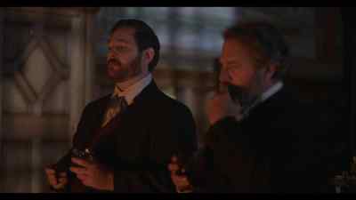 But like many financiers, - Wyatt Earp and the Cowboy War