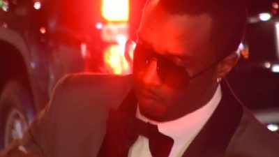 But, like many
things in Hollywood, - TMZ Presents | The Downfall of Diddy