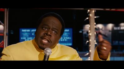But like most underdogs Iggy's a survivor - The Honeymooners