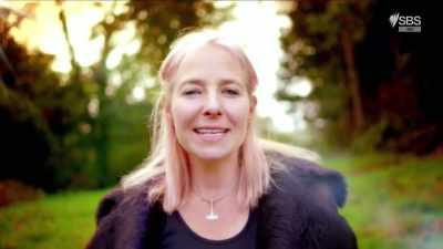 But like other Empires
that had gone before, - Curse of the Ancients with Alice Roberts