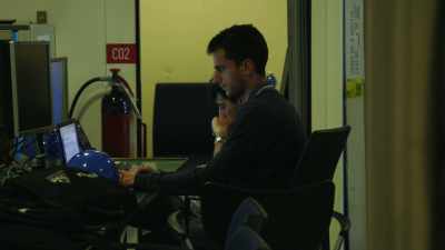 But like other people working
on the same autonomous machines, - Cyberwar