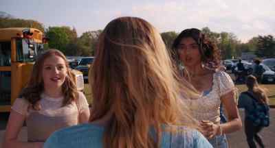 But, like, - Mean Girls