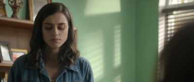 But, but like you said,
I have to Truth. - A Thousand Little Cuts