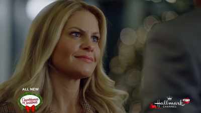 But like you said, - If I Only Had Christmas