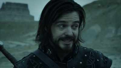 But like you said, once we're dead, - Mythica: The Godslayer