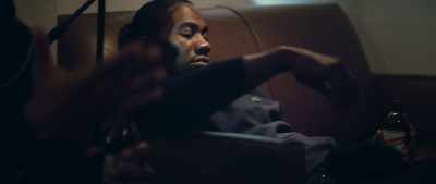 But like they say about plans, - Respect the Jux