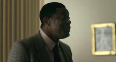 - But you like the idea, right?
- I'd like to sign Jordan. - Air