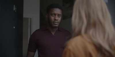 But you like this, don't you, - Angela Black