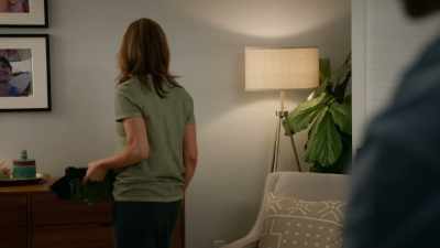 - But like, uncomfortably fast. - I'm Sorry