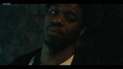 - But, like, what do you think about
him as a person? - Boiling Point