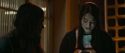 - But she liked it. She said, "Wow." - Grimcutty