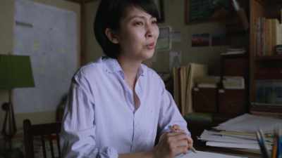 But he liked my sister. - Last Letter