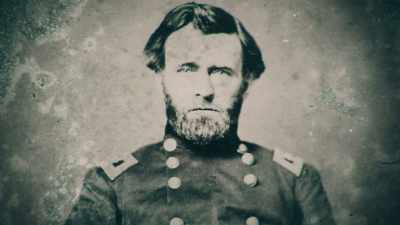 - But Lincoln says, I cannot
spare this man, he fights. - Abraham Lincoln