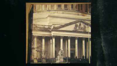 - But Lincoln was
totally disappointing - Abraham Lincoln