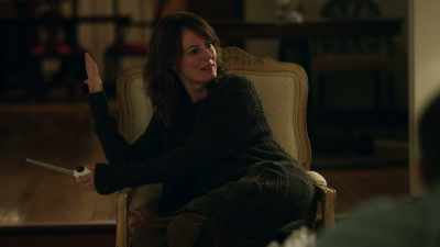 - But Linda, you don't know that.
- Yes, I do. Okay? - Little Fires Everywhere