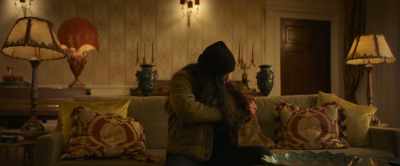 But lis-- listen. Lis-- - Polite Society