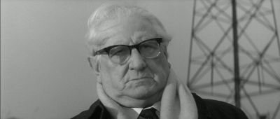 But listen can you take a bit of advice - Billy Liar