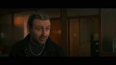 But listen, you can-- - Sexy Beast