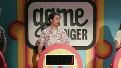 But listen, do you have any advice - Game Changer