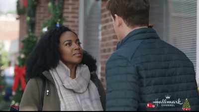 But listen, don't worry,
I want you to know, - A Majestic Christmas