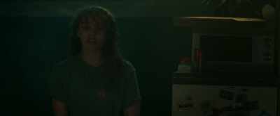 But listen, I checked what time
it started itself up last night. -00 a.m. - Choose or Die