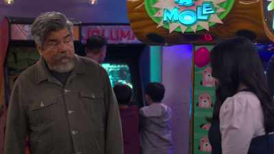 But listen, I know you blame Don - Lopez vs Lopez