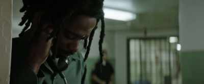 But listen, man,
i got another lawyer - Crown Heights