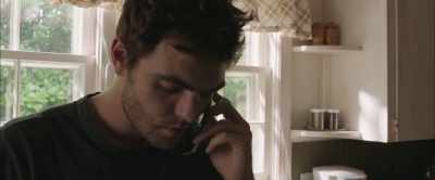 But listen to me,
funerals are much better - Forever My Girl