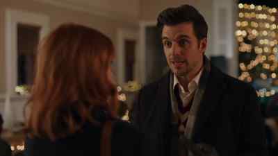 But listen, Pipes-- - All I Need for Christmas