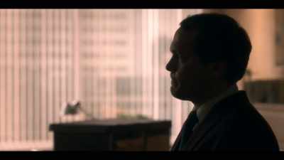 But listen, - The Haunting of Bly Manor