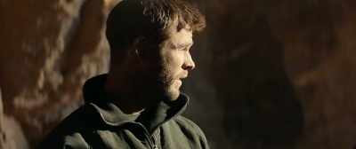 But listen, whoever does this
thing has got to understand, - 12 Strong