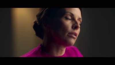 But little did I know
that it was gonna be the beginning - Coleen Rooney: The Real Wagatha Story