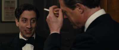 But you live here with Kathleen. - Florence Foster Jenkins
