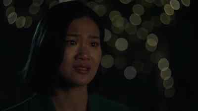But he lives here, Grace. - My Dreams of You