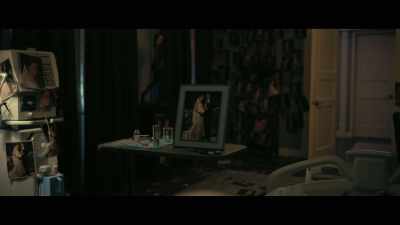 But lo, a stir is in the air! - The Fall of the House of Usher