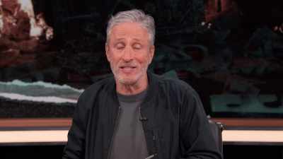 But lo and behold,
those studies are inconclusive. - The Problem With Jon Stewart