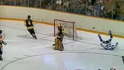 But logic and Harold Ballard's
wallet were at odds. - Offside: The Harold Ballard Story