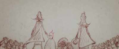 But after long
deliberation, judges decided - Asterix: The Secret of the Magic Potion