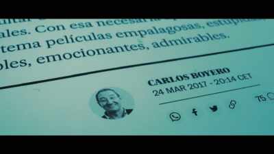 But as long as I don't remove
him, - The Critic