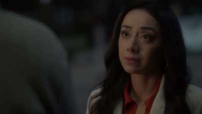 But as long as I'm with you,
none of that matters. - The Cases of Mystery Lane