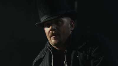 But long since, you've been dangled - Taboo