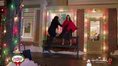# but as long as you love me so - Christmas Waltz