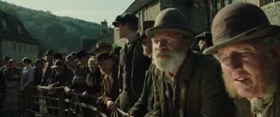 But look at him, Si. - War Horse