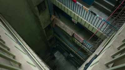 But look at me now, owning a hotel. - Aftershock: Everest and the Nepal Earthquake
