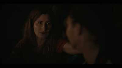 But look--
But, hey, that is not your stuff. - Tiny Beautiful Things