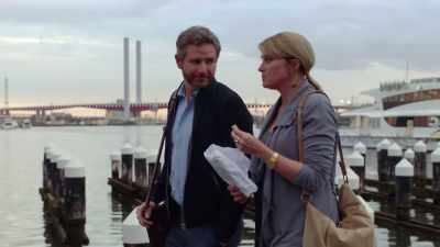 But look. Chloe's lies
don't even make sense. - My Life Is Murder