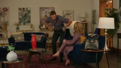 But, look, we don't know
what went on in that room. - The Jane Mysteries: A Deadly Prescription