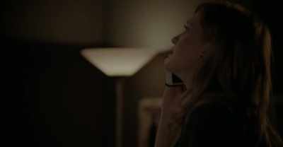 But, look, we have
accounts going back - Nina of the Woods