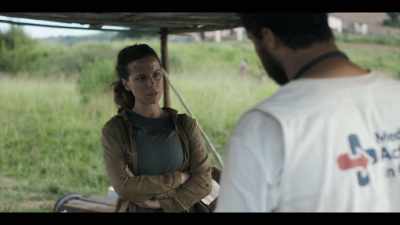 But look, you helped me,
so... let me help you. - The Widow